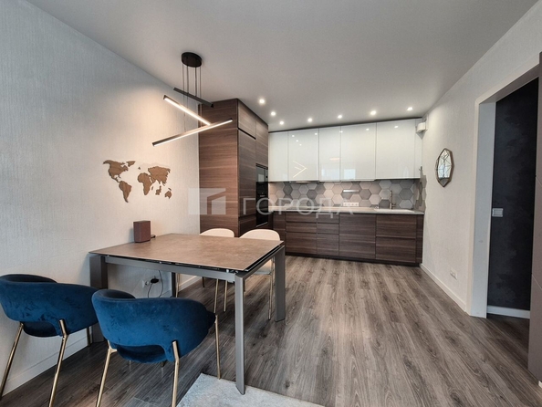 
  Продается 3-комн. квартира 62 м². Фото 4.