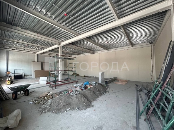 
  Сдается торговая площадь 168 м². Фото 10.