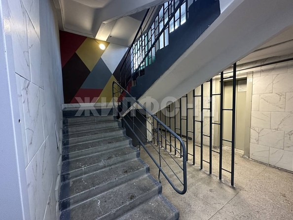 
  Продается 1-комн. квартира 36.7 м². Фото 20.