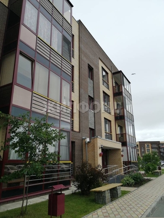 
  Продается 1-комн. квартира 43 м². Фото 14.