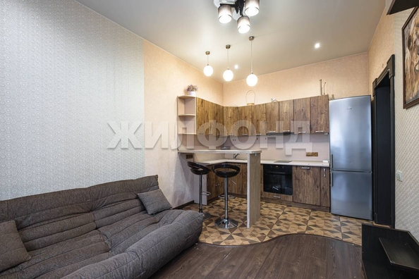 
  Продается 1-комн. квартира 43 м². Фото 5.