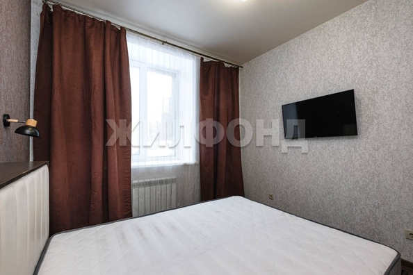 
  Продается 1-комн. квартира 43 м². Фото 13.