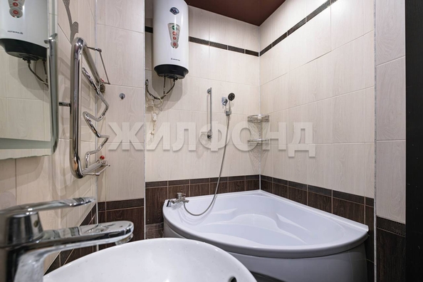 
  Продается 1-комн. квартира 43 м². Фото 21.