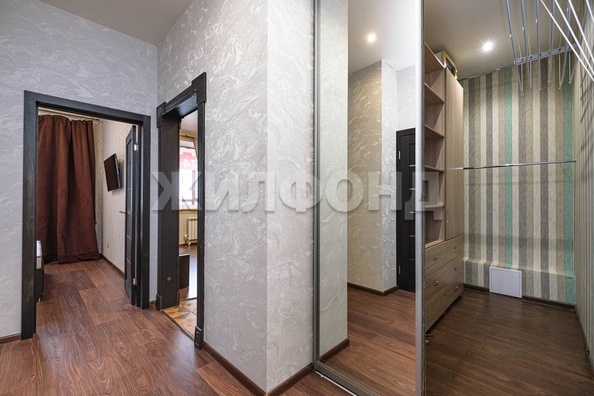 
  Продается 1-комн. квартира 43 м². Фото 24.