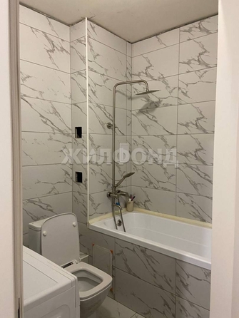 
  Продается 1-комн. квартира 39.3 м², в ЖК Ред Фокс, дом 4. Фото 2.