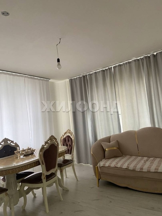 
  Продается 1-комн. квартира 39.3 м², в ЖК Ред Фокс, дом 4. Фото 15.