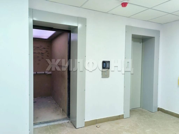 
  Продается 1-комн. квартира 41.4 м². Фото 6.
