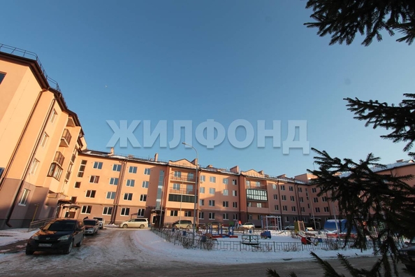 
  Продается 2-комн. квартира 62.7 м². Фото 30.