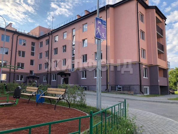
  Продается 2-комн. квартира 62.7 м². Фото 10.