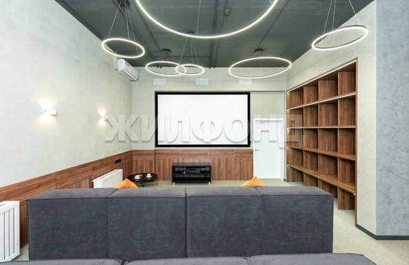 
  Продается 2-комн. квартира 60 м², в ЖК Тихомиров, башня А. Фото 3.