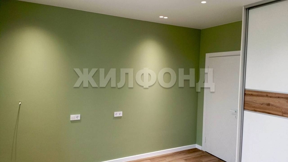 
  Продается 2-комн. квартира 51.8 м², в ЖК Топаз. Фото 14.