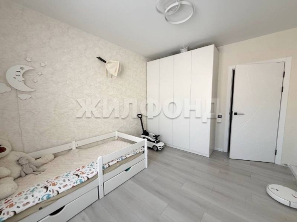 
  Продается 2-комн. квартира 44.6 м², в ЖК Фламинго, дом 17. Фото 9.