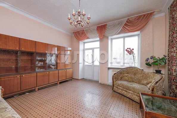 
  Продается 3-комн. квартира 78.9 м². Фото 5.