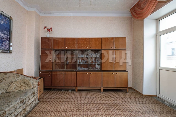 
  Продается 3-комн. квартира 78.9 м². Фото 6.