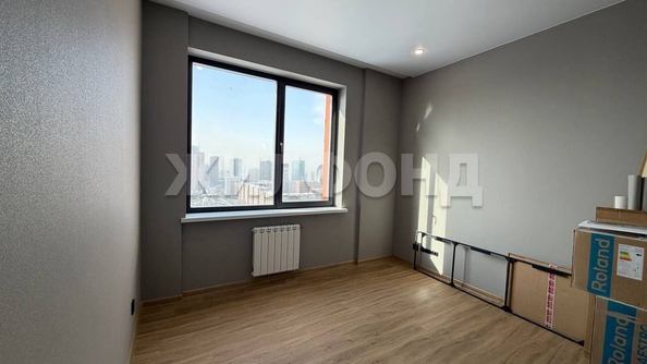 
  Продается 3-комн. квартира 64.9 м², в ЖК Тихомиров, башня А. Фото 10.