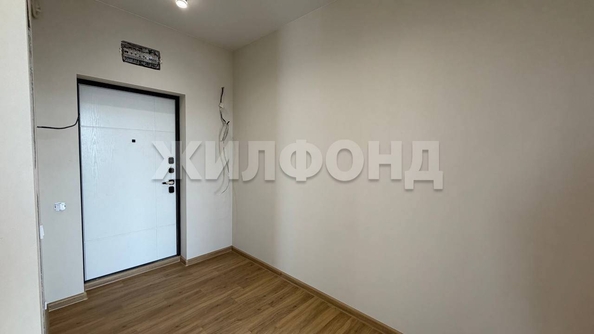 
  Продается 3-комн. квартира 64.9 м², в ЖК Тихомиров, башня А. Фото 16.