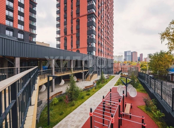 
  Продается 3-комн. квартира 70 м², в ЖК Тихомиров, башня А. Фото 7.