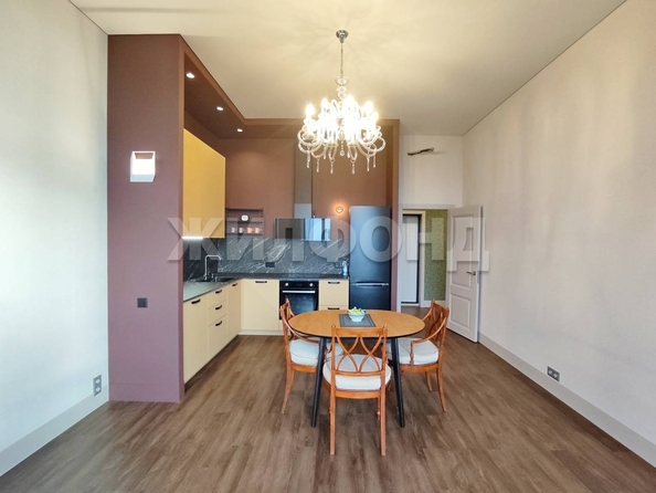 
  Продается 4-комн. квартира 78.5 м², в ЖК Чернышевский, дом 2.1. Фото 2.