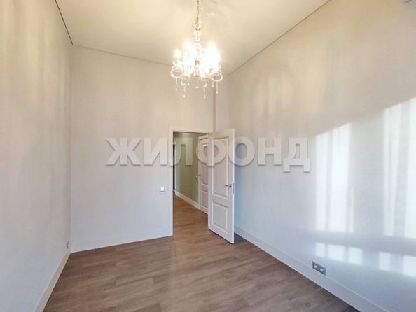 
  Продается 4-комн. квартира 78.5 м², в ЖК Чернышевский, дом 2.1. Фото 12.