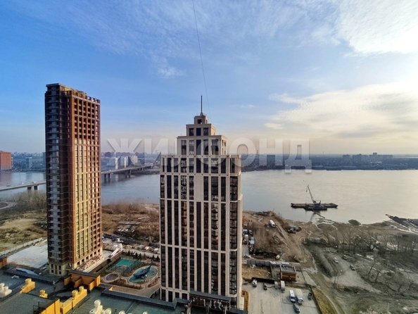 
  Продается 4-комн. квартира 78.5 м², в ЖК Чернышевский, дом 2.1. Фото 13.