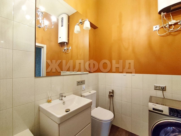 
  Продается 4-комн. квартира 78.5 м², в ЖК Чернышевский, дом 2.1. Фото 16.