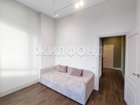 
  Продается 4-комн. квартира 78.5 м², в ЖК Чернышевский, дом 2.1. Фото 17.