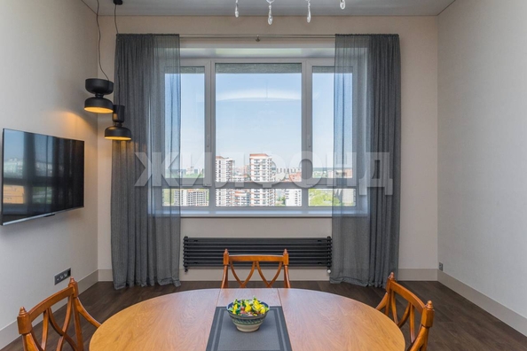 
  Продается 4-комн. квартира 78.5 м², в ЖК Чернышевский, дом 2.1. Фото 1.