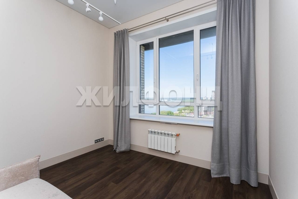 
  Продается 4-комн. квартира 78.5 м², в ЖК Чернышевский, дом 2.1. Фото 19.