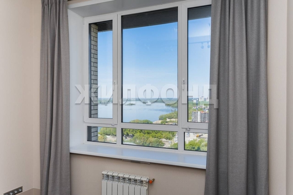 
  Продается 4-комн. квартира 78.5 м², в ЖК Чернышевский, дом 2.1. Фото 21.