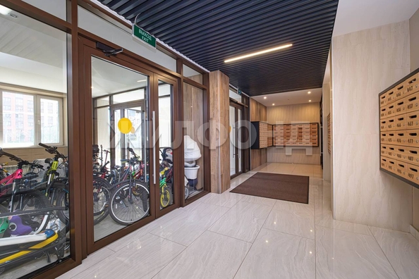
  Продается 4-комн. квартира 78.5 м², в ЖК Чернышевский, дом 2.1. Фото 29.