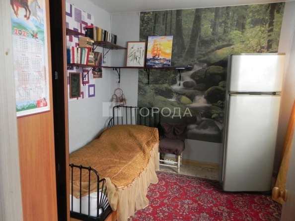 
  Продается 3-комн. квартира 60.5 м². Фото 1.