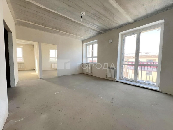 
  Продается 4-комн. квартира 105 м². Фото 8.