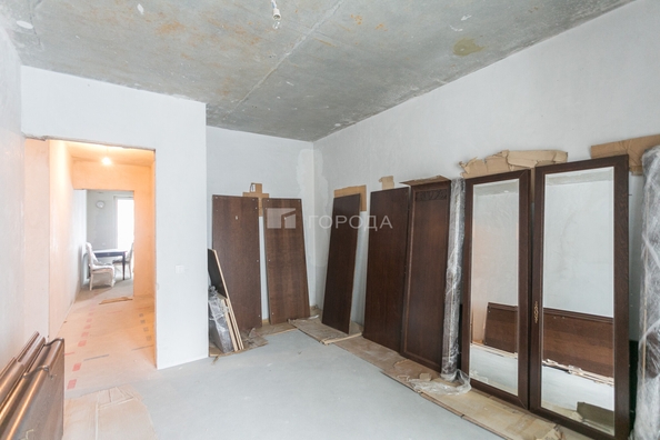 
  Продается 4-комн. квартира 105 м². Фото 21.