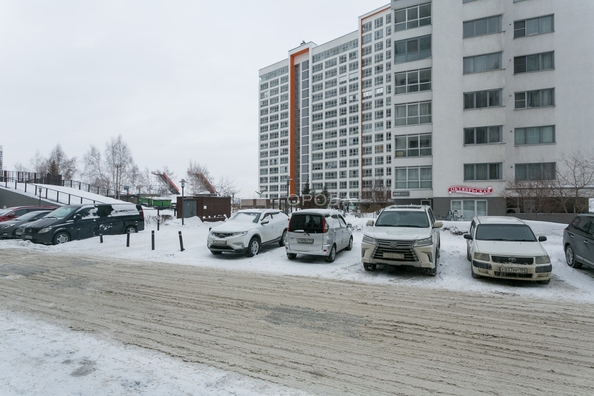 
  Продается 4-комн. квартира 105 м². Фото 32.