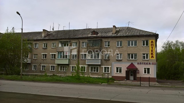 
  Продается 2-комн. квартира 44.2 м². Фото 12.