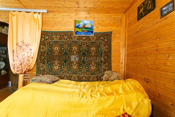 
  Продается коттедж 76.9 м². Фото 18.