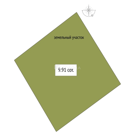 
  Продается коттедж 76.9 м². Фото 25.