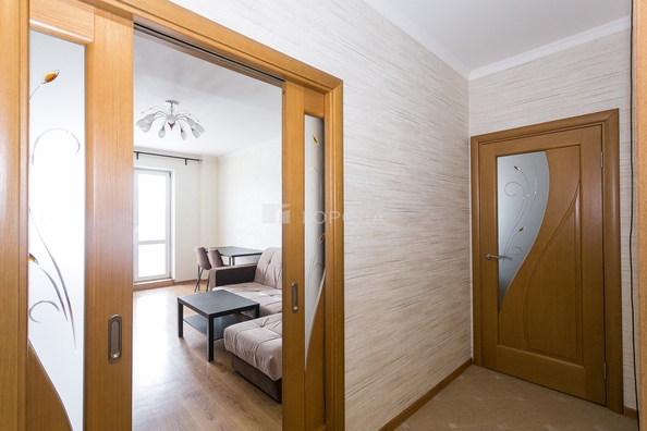
  Продается 1-комн. квартира 40.42 м². Фото 13.
