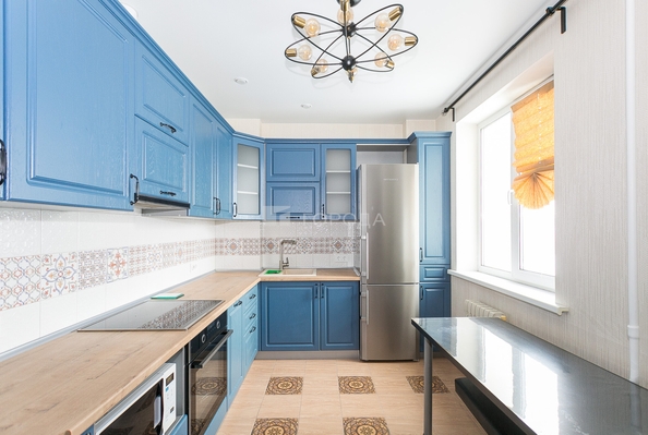 
  Продается 1-комн. квартира 40.42 м². Фото 16.