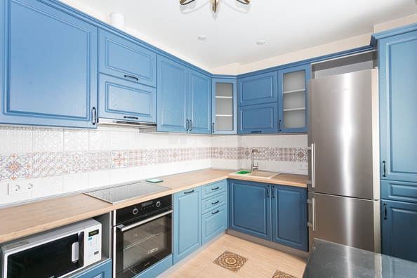 
  Продается 1-комн. квартира 40.42 м². Фото 17.