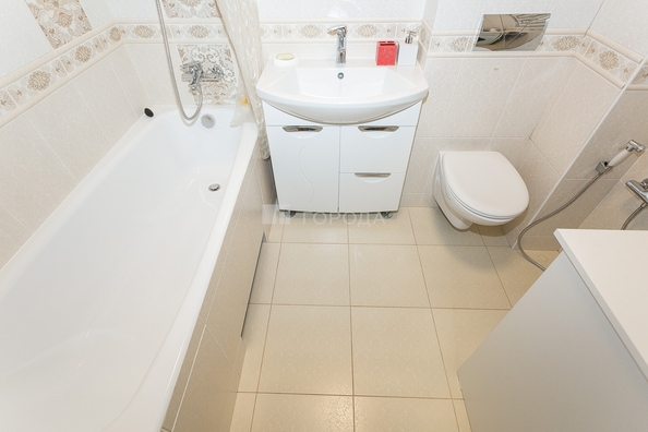 
  Продается 1-комн. квартира 40.42 м². Фото 19.