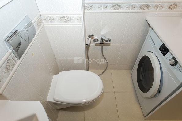 
  Продается 1-комн. квартира 40.42 м². Фото 20.