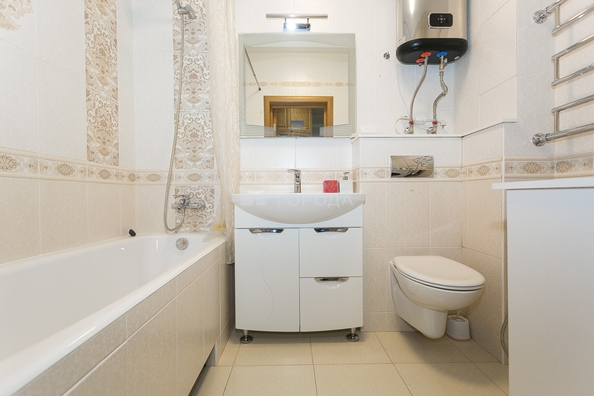 
  Продается 1-комн. квартира 40.42 м². Фото 21.