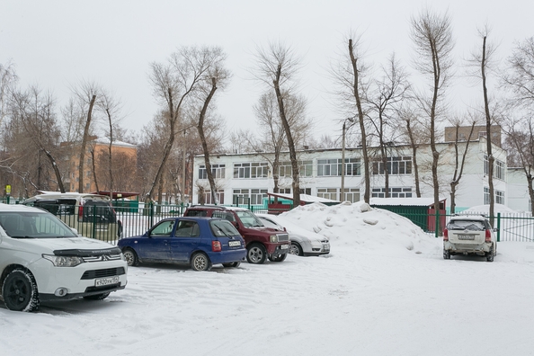 
  Продается 1-комн. квартира 40.42 м². Фото 23.