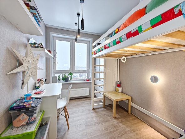 
  Продается 2-комн. квартира 60 м², в ЖК Никольский парк, дом 7. Фото 9.