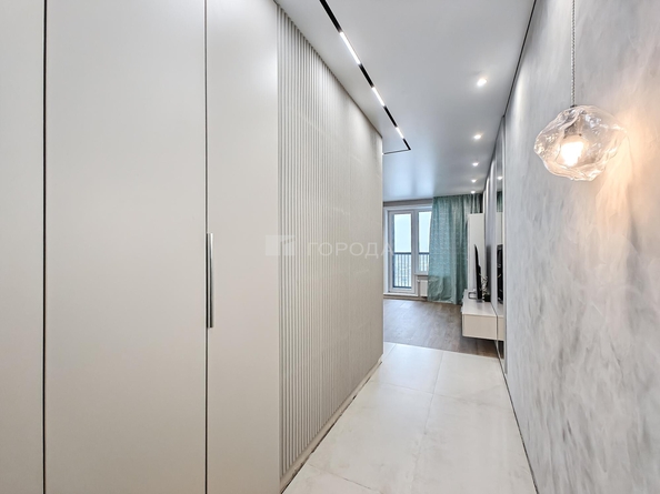 
  Продается 2-комн. квартира 60 м², в ЖК Никольский парк, дом 7. Фото 11.
