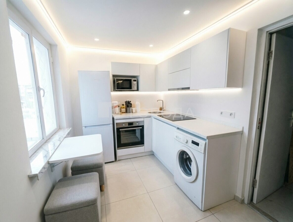 
  Продается 3-комн. квартира 56.9 м². Фото 15.