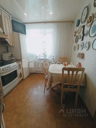 
  Продается 3-комн. квартира 60 м². Фото 1.