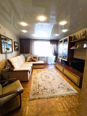 
  Продается 3-комн. квартира 60 м². Фото 6.