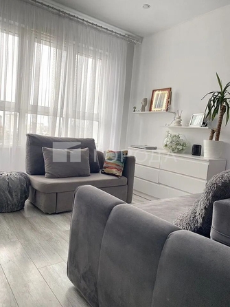 
  Продается 1-комн. квартира 35 м², в ЖК Акация на Лежена, дом 1. Фото 2.